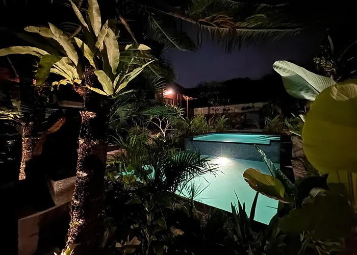 Puri Sari Villas, Restaurant And Bar Hotel