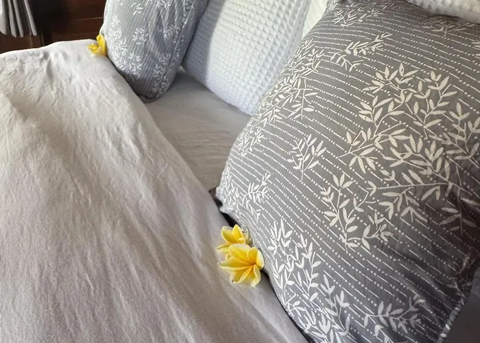 Puri Sari Villas, Restaurant And Bar Hotel Nusa Lembongan (Bali)